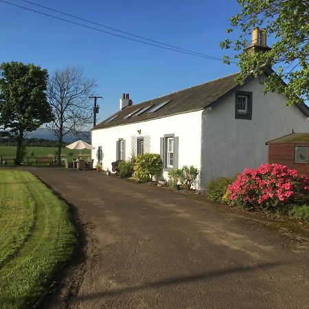 South Doll Farm Cottage Airth Екстер'єр фото