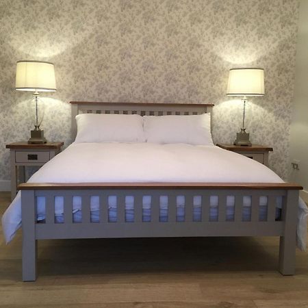 South Doll Farm Cottage Airth Екстер'єр фото