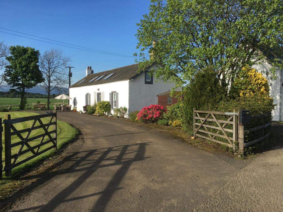 South Doll Farm Cottage Airth Екстер'єр фото