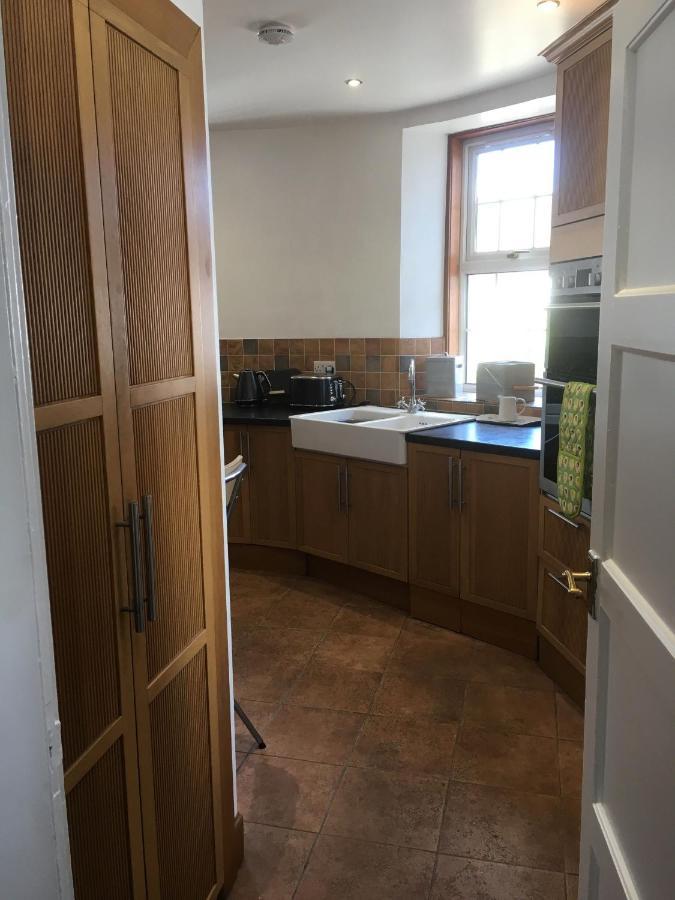 South Doll Farm Cottage Airth Екстер'єр фото