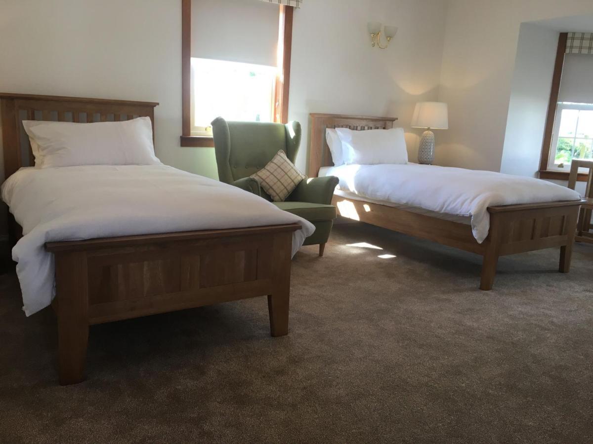 South Doll Farm Cottage Airth Екстер'єр фото