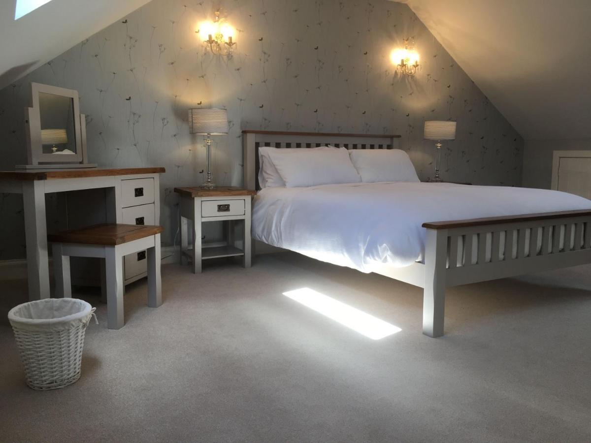 South Doll Farm Cottage Airth Екстер'єр фото