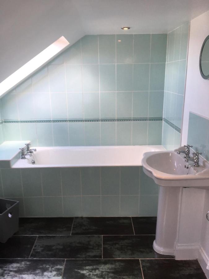 South Doll Farm Cottage Airth Екстер'єр фото