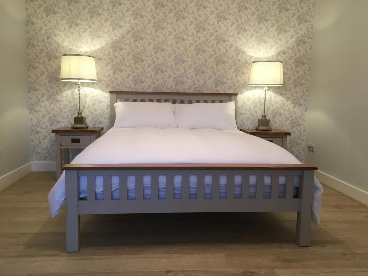 South Doll Farm Cottage Airth Екстер'єр фото