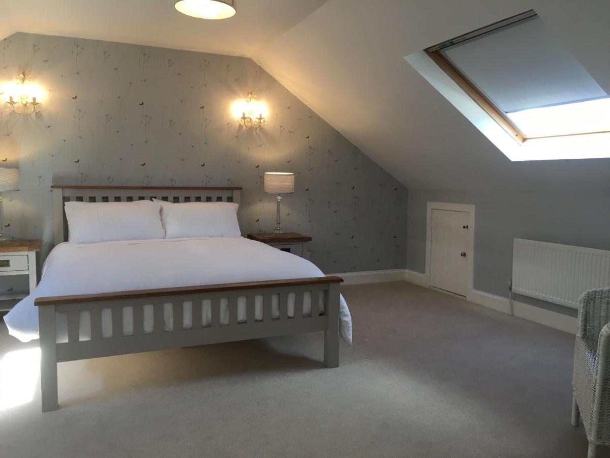 South Doll Farm Cottage Airth Екстер'єр фото