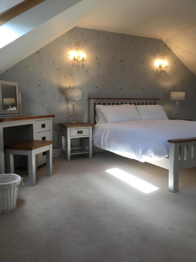 South Doll Farm Cottage Airth Екстер'єр фото