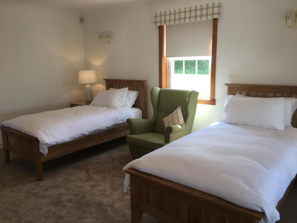 South Doll Farm Cottage Airth Екстер'єр фото